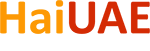 HAI UAE logo